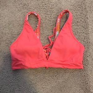 Maaji bathing suit top